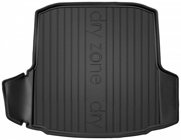 Frogum bagasjeromsmatte til Skoda Octavia III Liftback – TPE-gummi