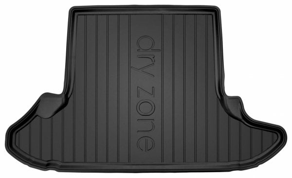 Frogum bagasjeromsmatte til Bmw 3 (E46) Compact – TPE-gummi, vanntett og elastisk
