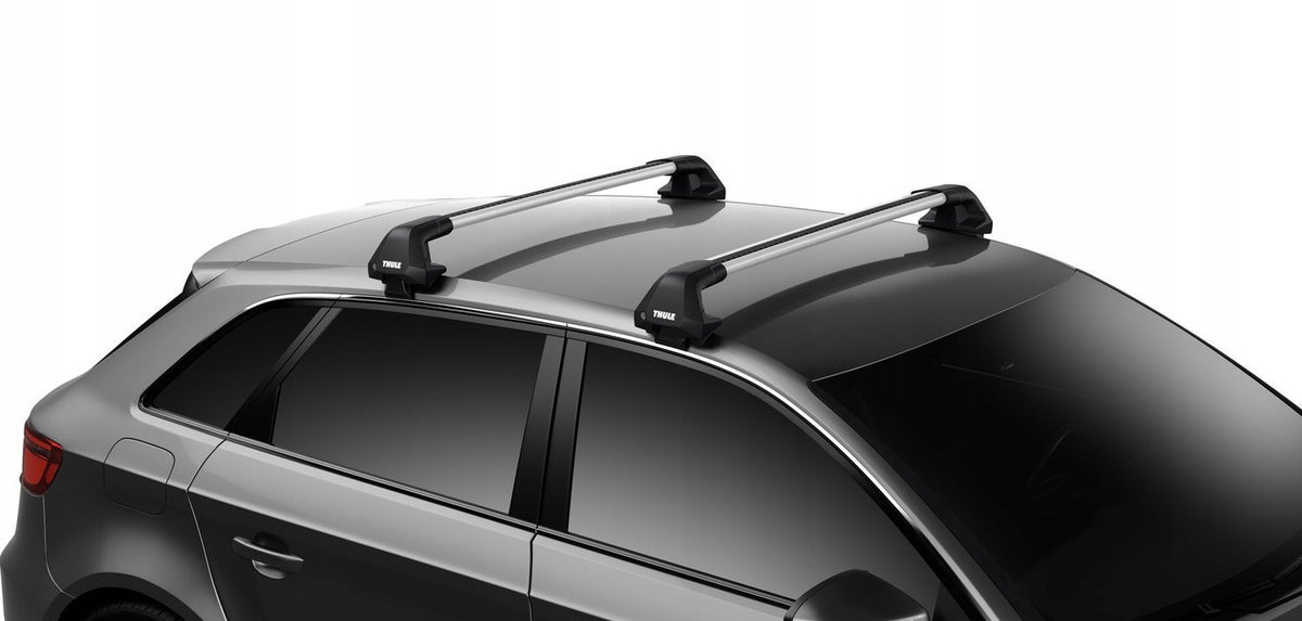 Takstativ Jaguar I-Pace Electric Thule - nærbilde