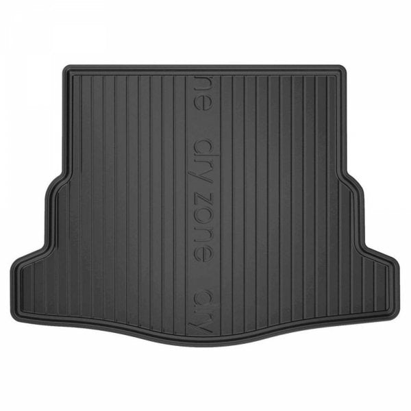 Frogum bagasjeromsmatte til Renault Laguna III Coupe – TPE Gummi