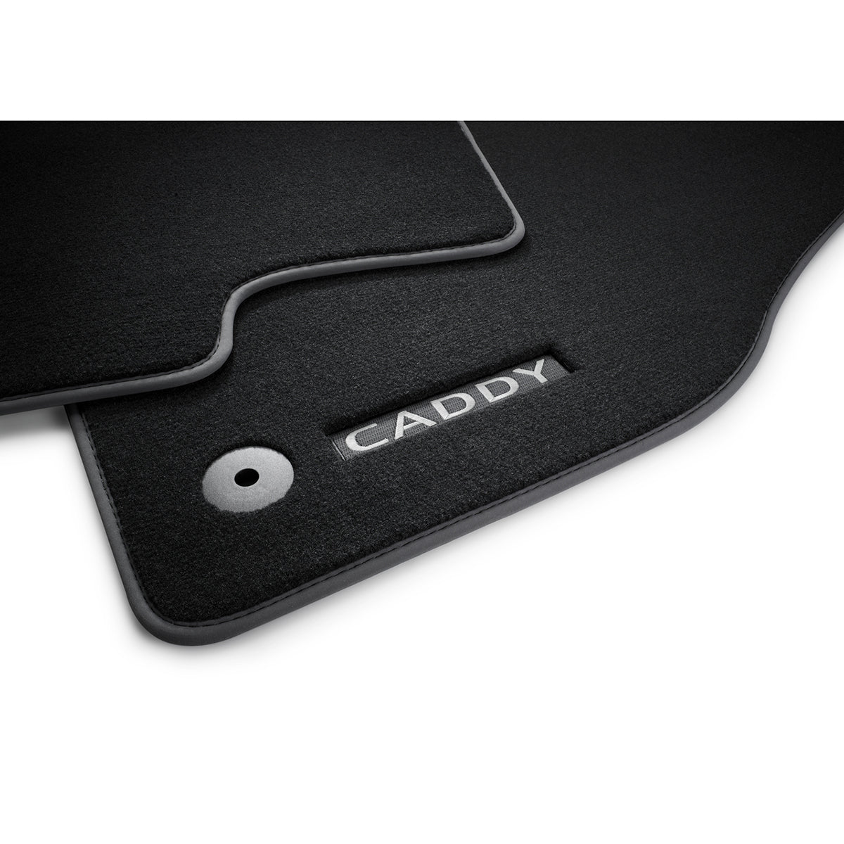 VAG OEM stoffmatter til Vw Caddy V – stoffmateriale