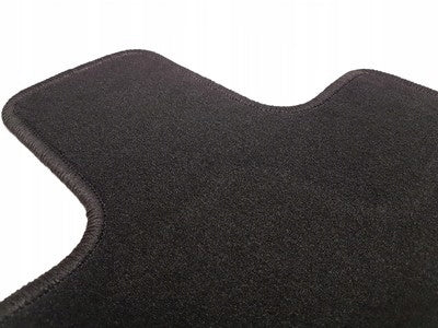Stoffmatter Mitsubishi I-MIEV (2009-2014) – Stoff - detaljer
