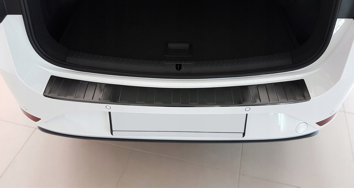 Avisa bakfangerbeskytter til Seat Leon IV Sportstourer Stasjonsvogn – enkel 3M montering