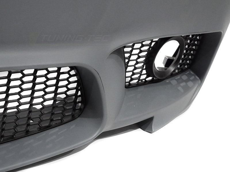 BMW F10/F11 LCI frontfanger PDC