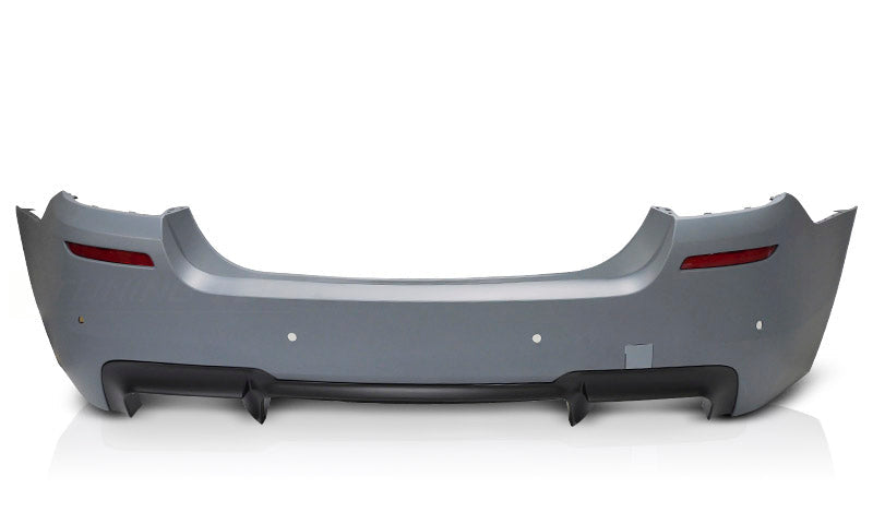 BMW F10 bakfanger PDC Sport Style