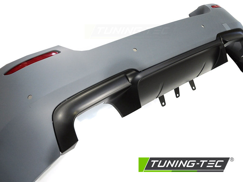 BMW F10 bakfanger PDC Sport Style