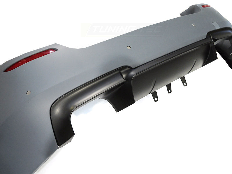 BMW F10 bakfanger PDC Sport Style