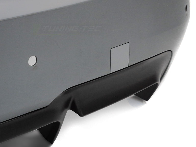 BMW F10 bakfanger PDC Sport Style