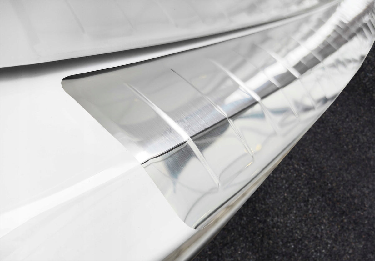 Avisa bakfangerbeskytter til Mercedes GLS (X167) – enkel 3M-montering