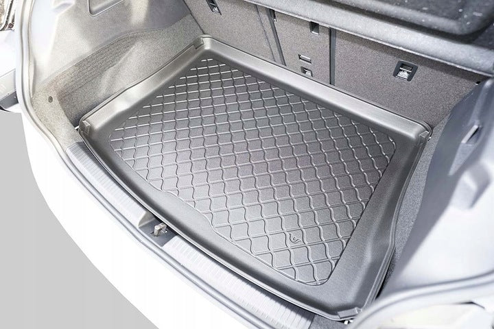 Aristar bagasjeromsmatte til Vw ID.3 – høy sidekant 50-60 mm