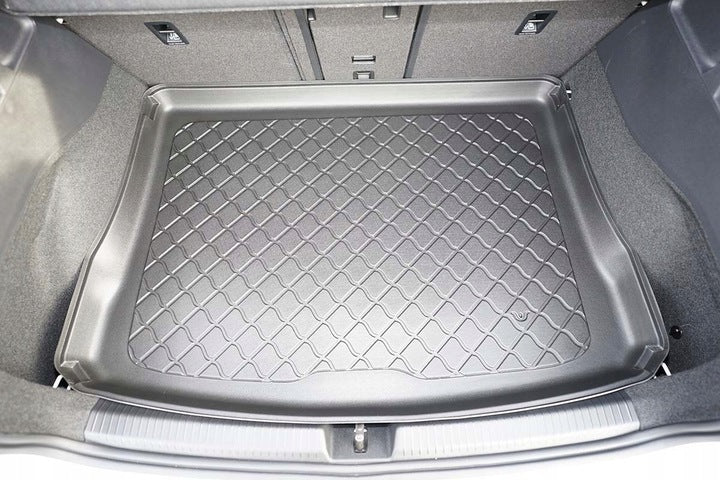 Aristar bagasjeromsmatte til Vw ID.3 – TPE myk plast