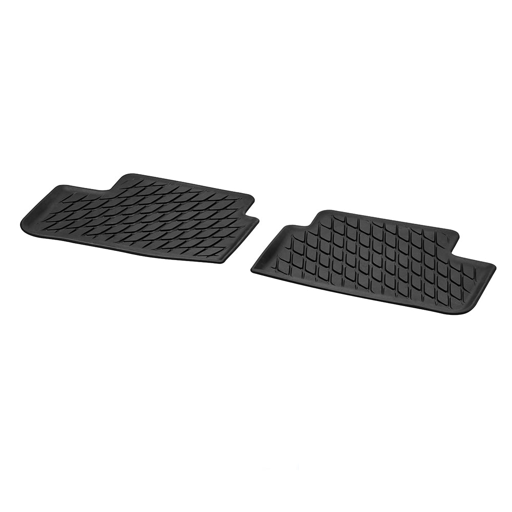 Mercedes OEM TPE gummimatter bak til Mercedes GLA H247 (2019-) – Genuine Mercedes-Benz Daimler AG