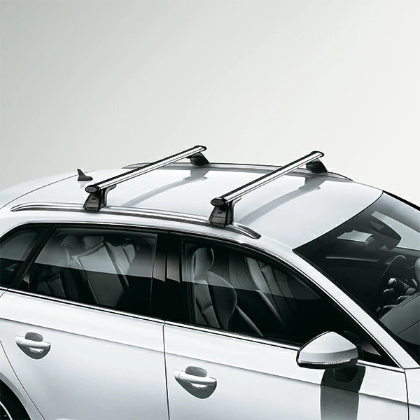 Takstativ Audi A3 8Y Sedan OEM (2020-) - sett forfra