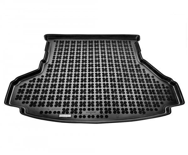 Rezaw-Plast bagasjeromsmatte til Toyota Avensis III (T27) – TPE-gummi