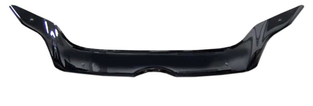 Panserbeskytter Ford Focus III (2010-2014) - sett forfra