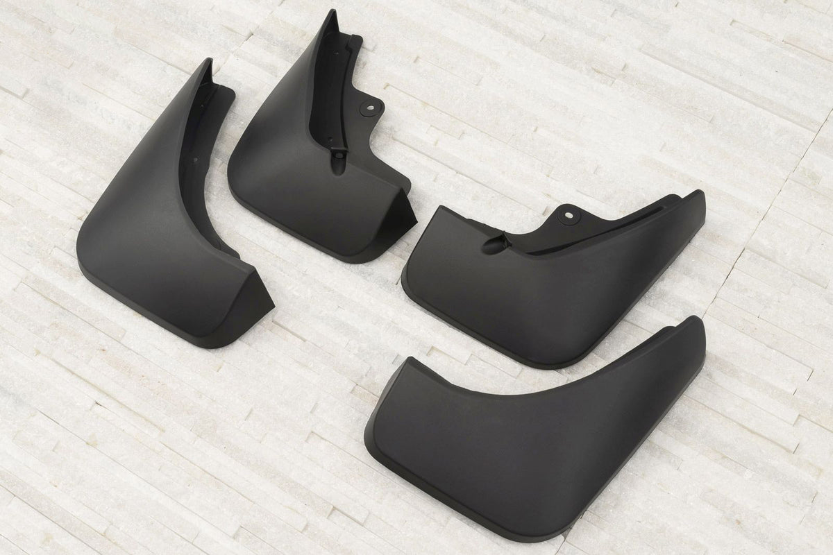 Ven-Tuning skvettlapp til Land Rover Range Rover Evoque II – for- og bakhjul