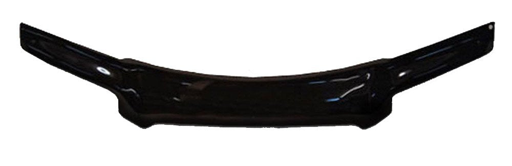 Panserbeskytter Subaru Forester II (2005-2008) facelift - sett forfra