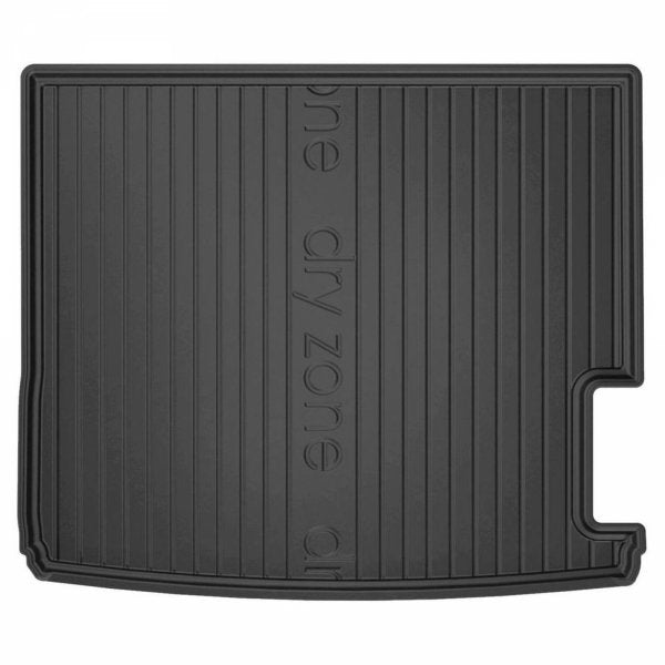 Frogum bagasjeromsmatte til Bmw X3 (F25) – TPE gummi, vanntett og slitesterk