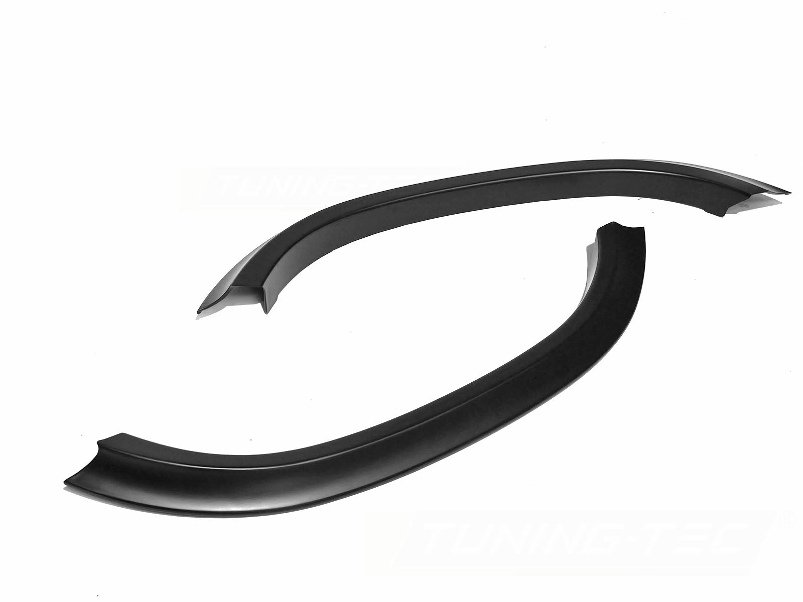 Bakre skjermutvidelser Mercedes W201 190E 1982–1993 SPORT STYLE ABS BPME02-8354I