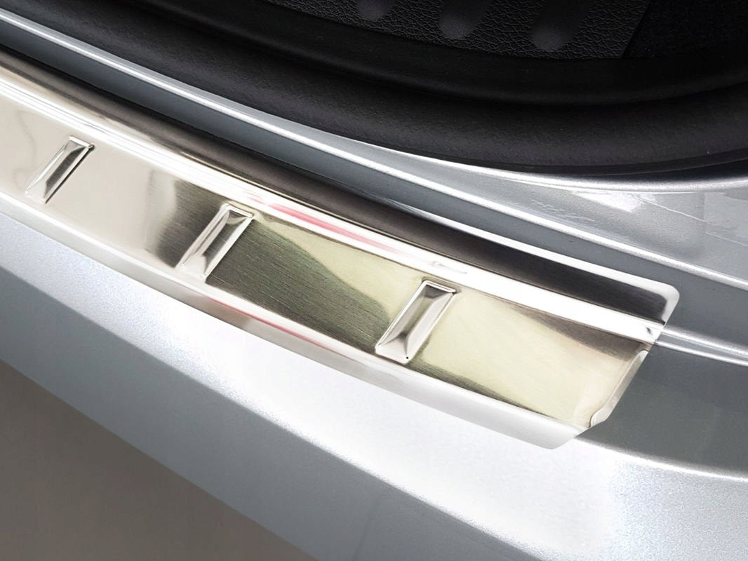 Avisa bakfangerbeskytter til Kia Ceed SW / Proceed – 3M montering