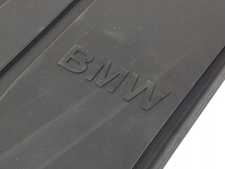 Gulvmatter Bmw 3 (E90/E91) (2004-2012) – gummi/TPE | BMW OEM - nærbilde