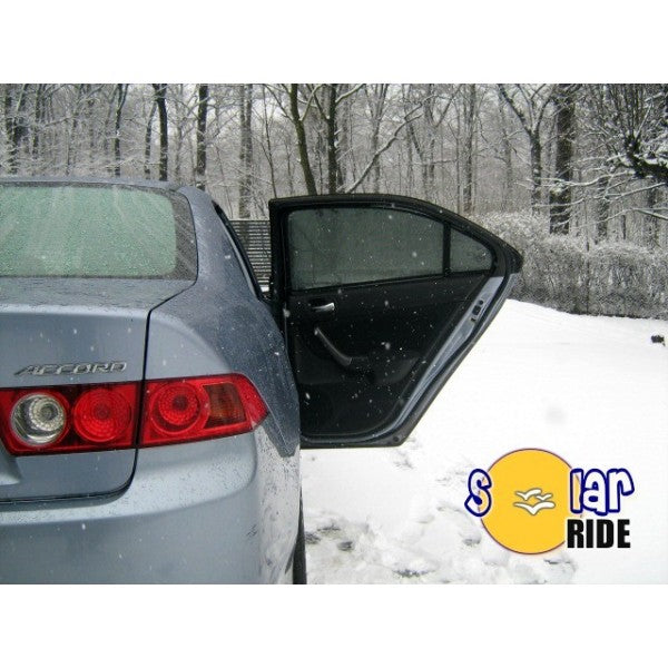 Solskjerm Honda ACCORD VII (2002-2008) (2 stk) - detaljer