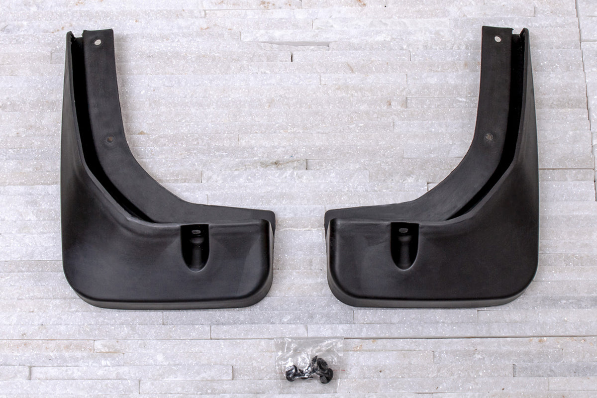 Ven-Tuning skvettlapp til Vw Passat B7 Sedan – enkel montering