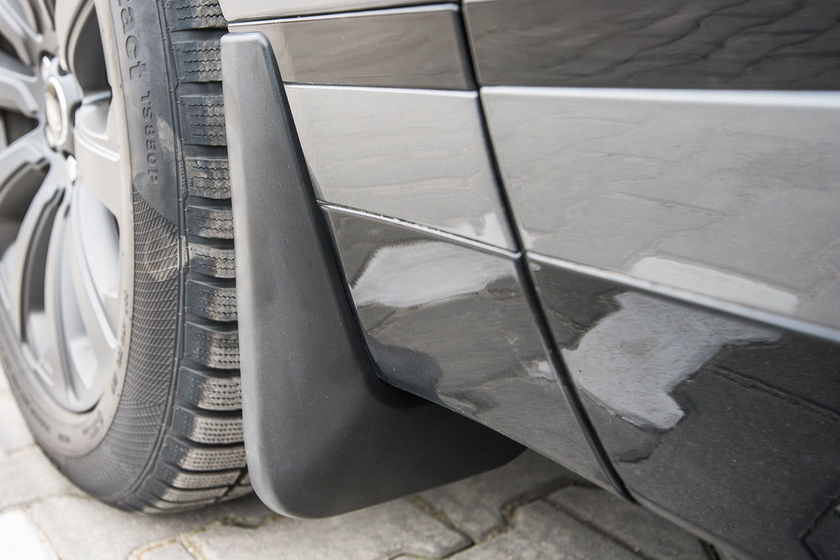Ven-Tuning skvettlapp til Land Rover Range Rover Velar (L560) – for fram- og bakhjul