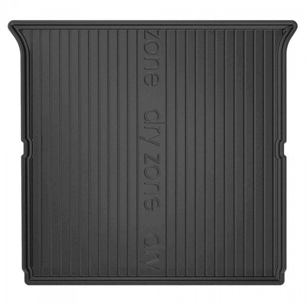 Frogum bagasjeromsmatte til Nissan Pathfinder III (R51) – TPE Gummi material