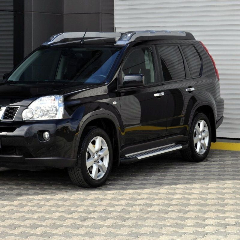 Stigtrinn Nissan X-Trail I (T30) ARP (2000-2007) - nærbilde