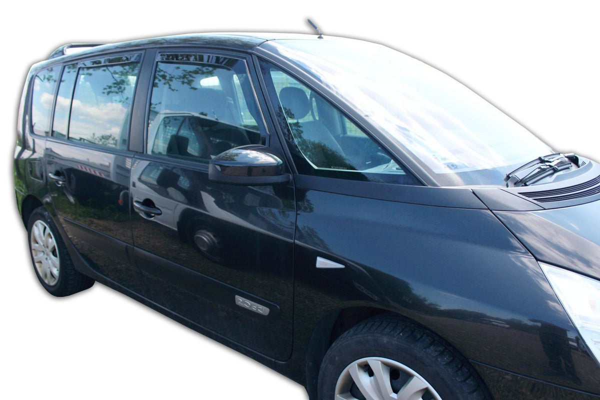 Heko vindavviser til Renault ESPACE IV 5-dørs – PMMA Plexi