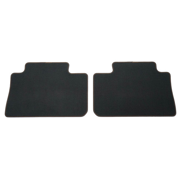 VAG OEM stoffmatter til Audi e-tron / Q8 e-tron – stoffmateriale