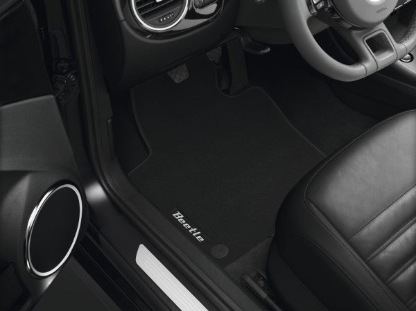 VAG OEM stoffmatter til Vw Beetle – stoffmateriale