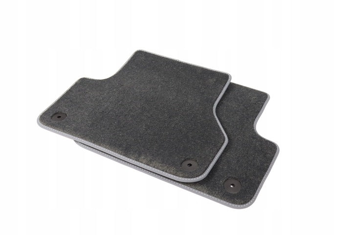 VAG OEM stoffmatter til Audi A4 B9 Avant / A4 Allroad B9 / A5 (B9) – antiskli
