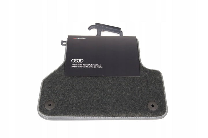 Stoffmatter Audi A4 B9 Avant / A4 Allroad B9 / A5 (B9) – Stoff | VAG OEM - nærbilde