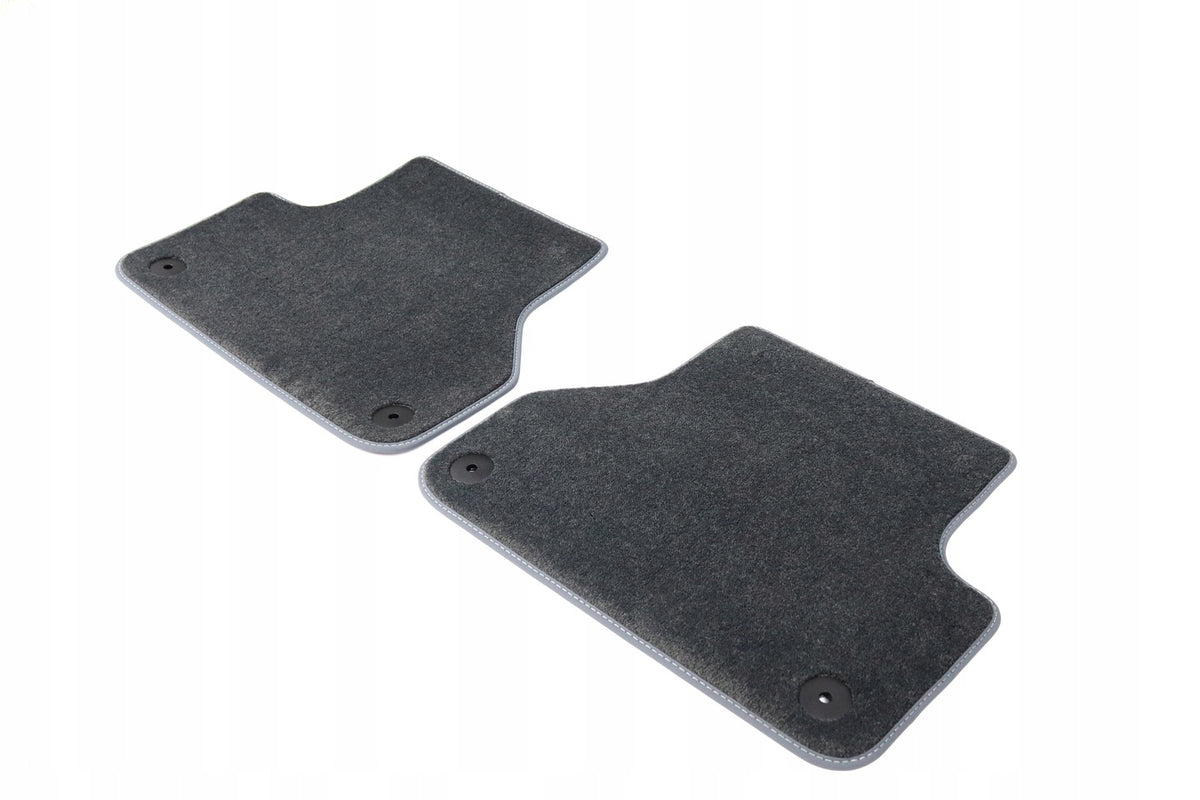 VAG OEM stoffmatter til Audi A4 B9 Avant / A4 Allroad B9 / A5 (B9) – stoff
