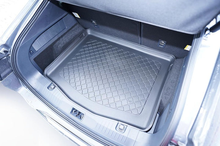 Aristar bagasjeromsmatte til Ford Mustang Mach-e – TPE myk plast