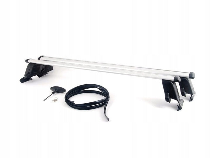 Takstativ Audi A4 B8 OEM (2007-2015) - sett forfra