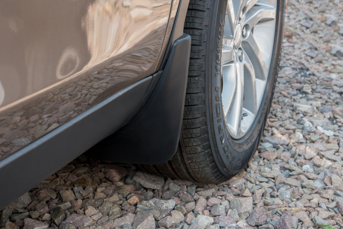 Skvettlapp Land Rover Discovery Sport (L550) (2014-) – ABS - detaljer