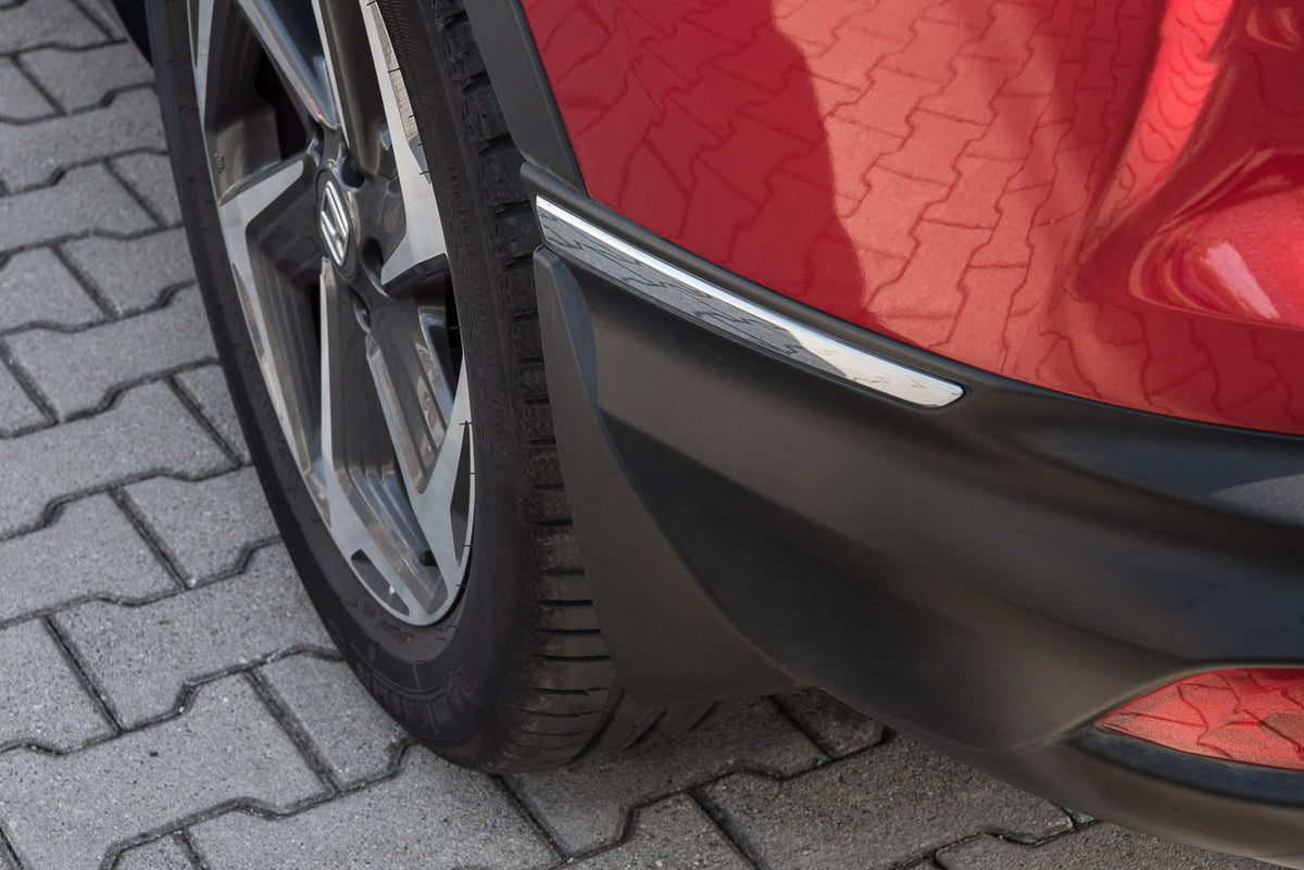 Ven-Tuning skvettlapp til Honda CR-V V – enkel montering