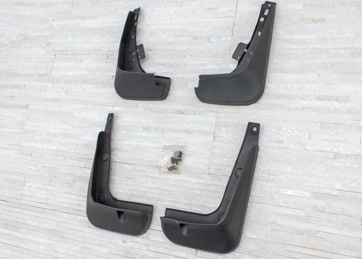 Skvettlapp Kia OPTIMA III (2011-2015) – ABS - detaljer