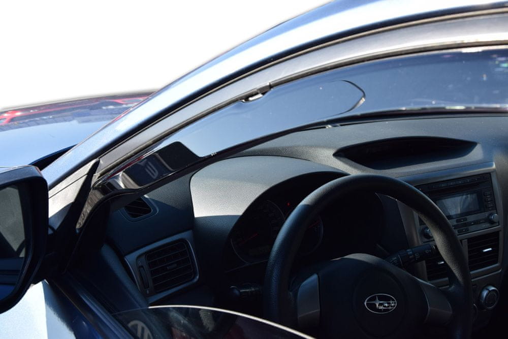 Heko vindavviser til Subaru IMPREZA GH – TÜV-godkjent materiale