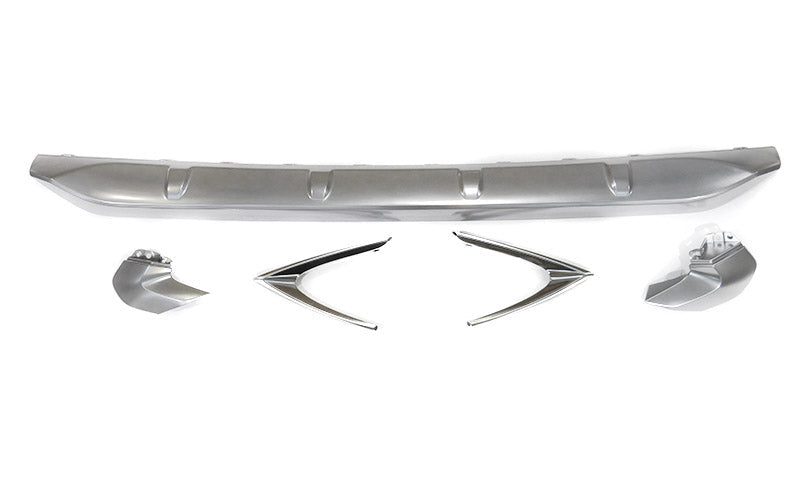 Lexus RX IV bodykit sport med kamerahull