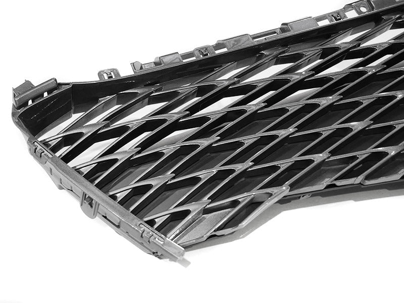 Lexus RX IV bodykit sport med kamerahull