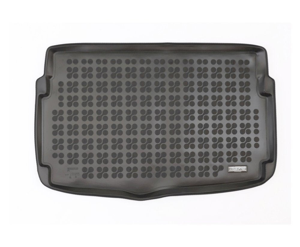 Rezaw-Plast bagasjeromsmatte til Hyundai i20 III – TPE-gummi