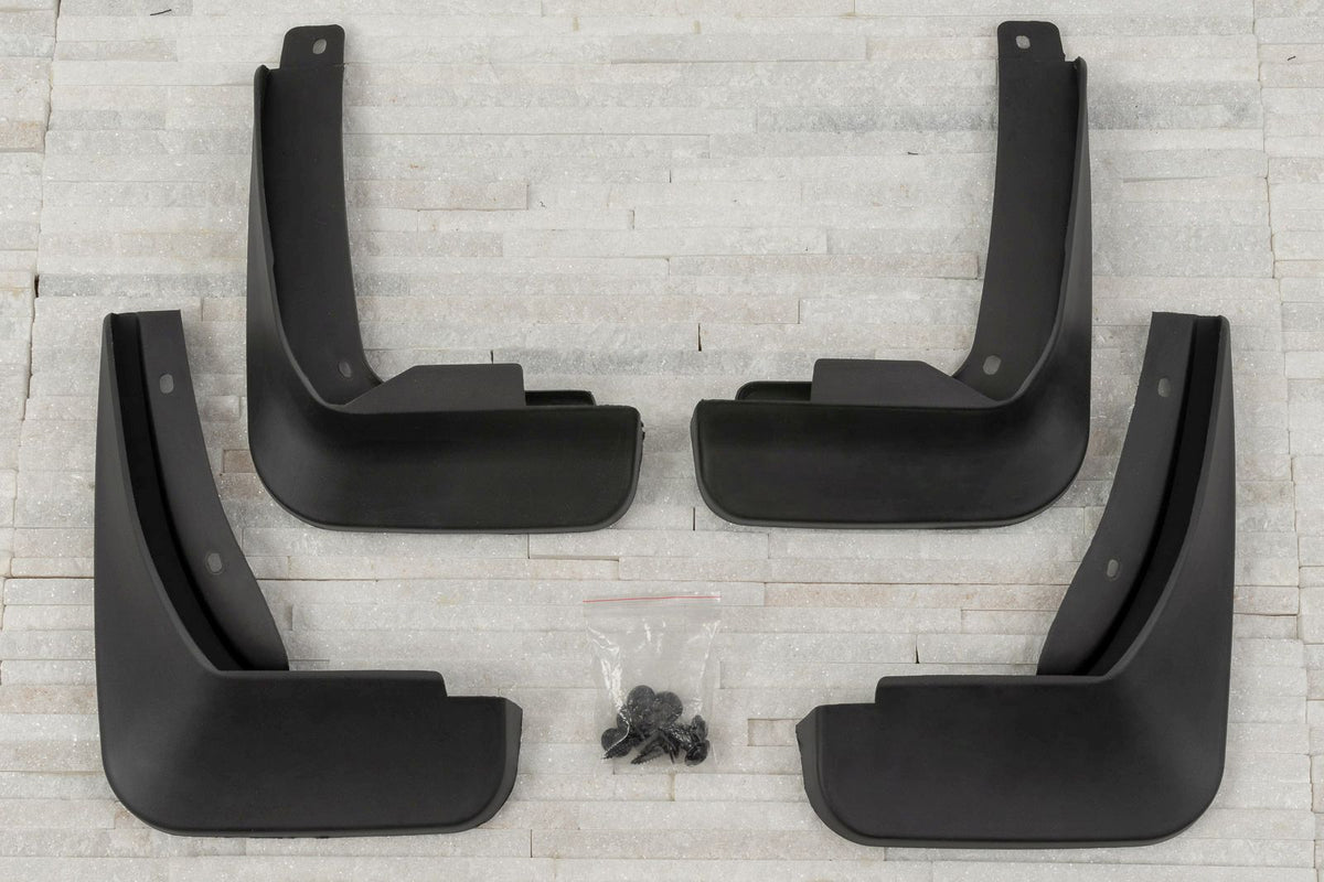 Ven-Tuning skvettlapp til Vw JETTA pre-facelift – ABS-plast