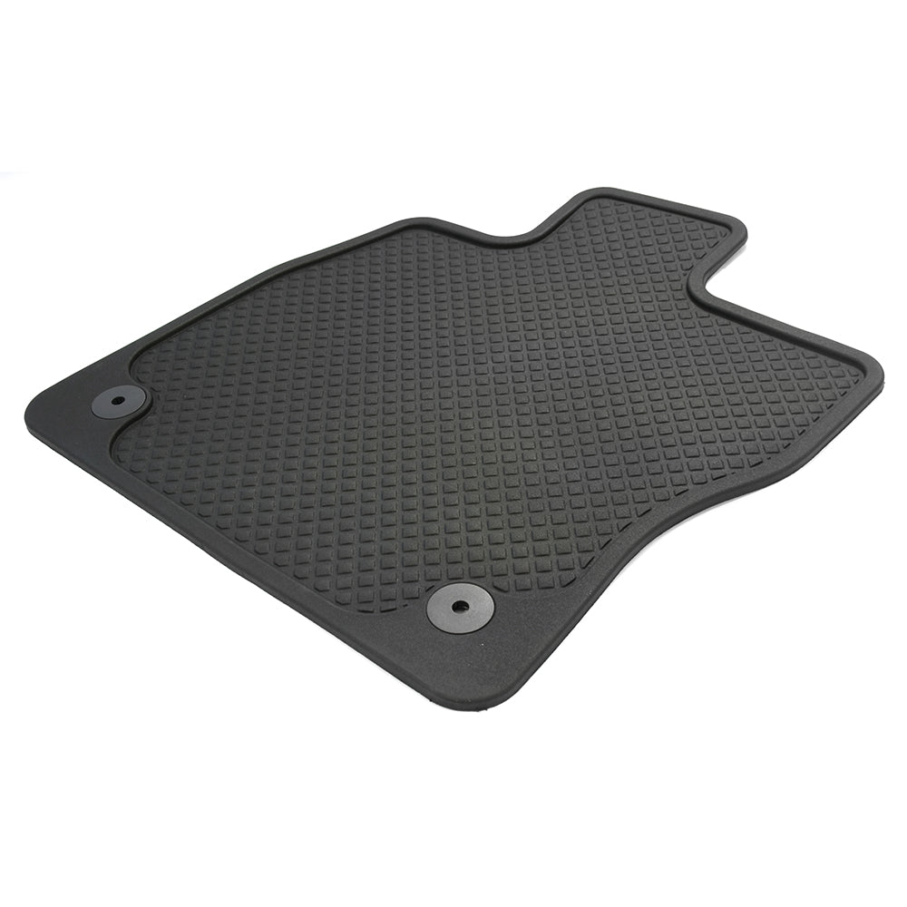 VAG OEM gulvmatter til Seat Leon III SC – sklisikker og slitesterk