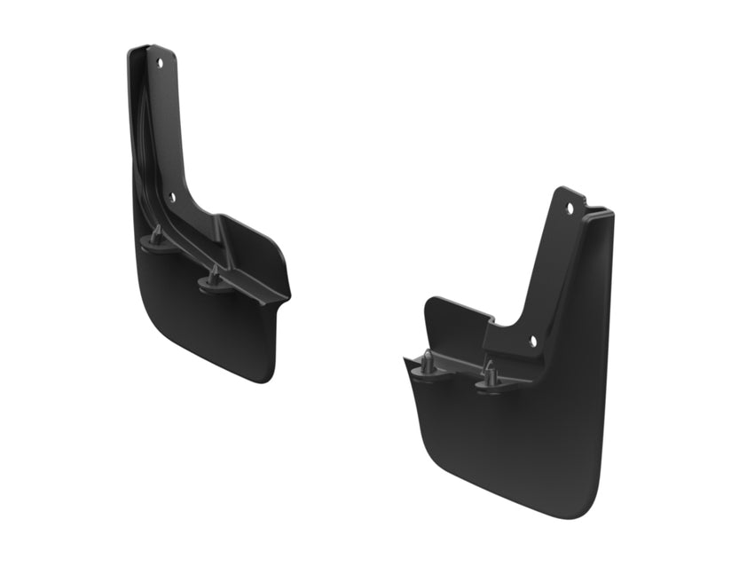 Ford OEM skvettlapp til Ford Mustang Mach-E – svart matt overflate