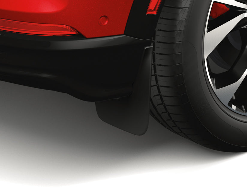 Ford OEM skvettlapp til Ford Mustang Mach-E – ABS plast