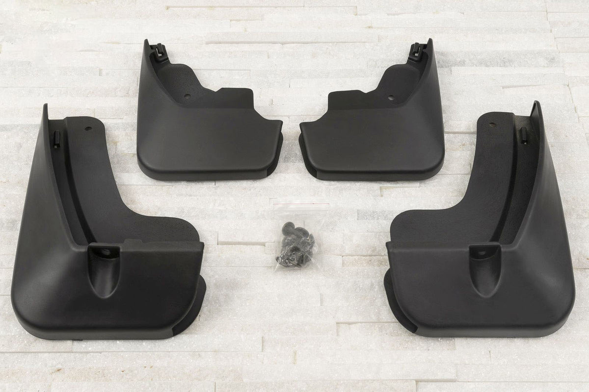 Ven-Tuning skvettlapp til Peugeot 308 II Hatchback – ABS-plast